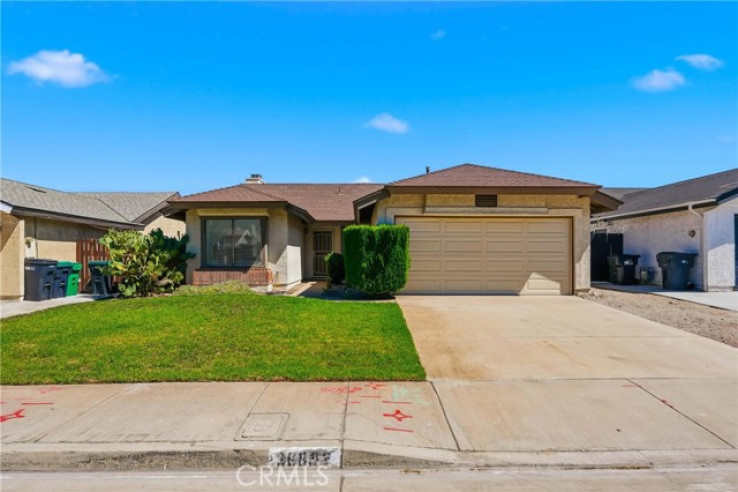 3 Bed Home for Sale in Palmdale, California