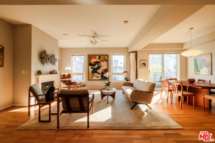 3 Bed Home for Sale in Los Angeles, California