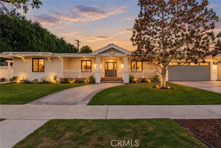 Residential Home in Mesa Verde