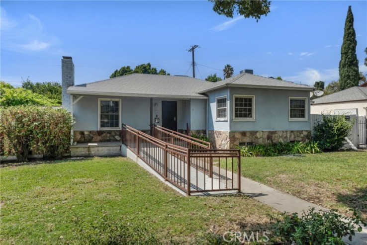 3 Bed Home for Sale in Los Angeles, California