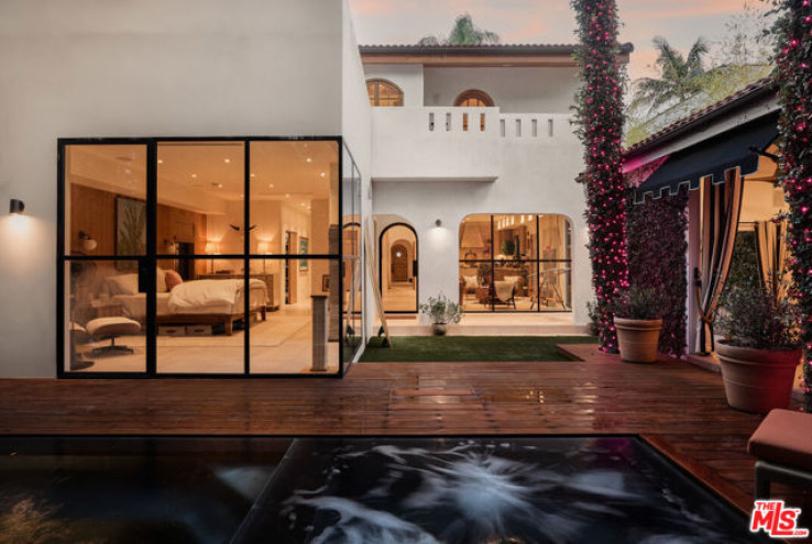 4 Bed Home for Sale in West Hollywood, California