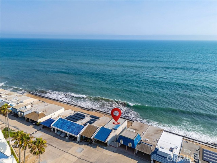 2 Bed Home for Sale in Malibu, California