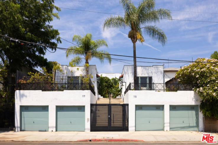 1 Bed Home for Sale in Los Angeles, California