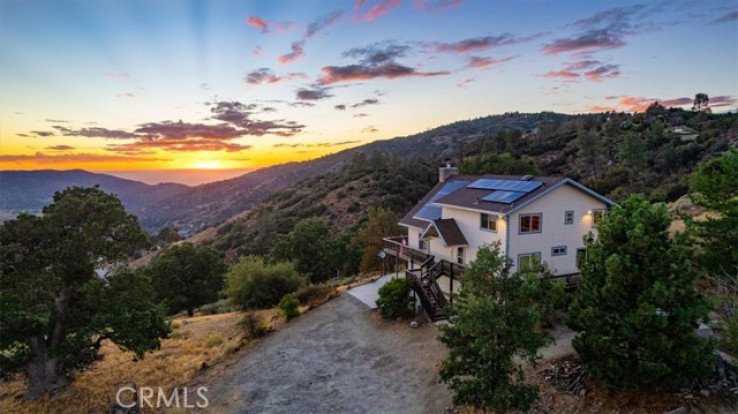 Residential Home in Tehachapi