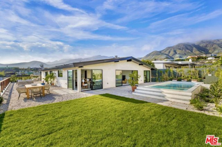 4 Bed Home for Sale in Malibu, California