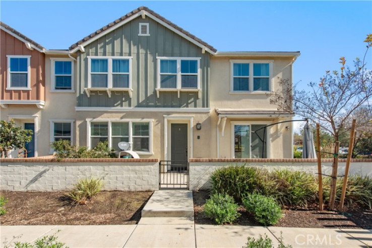 3 Bed Home for Sale in Ontario, California
