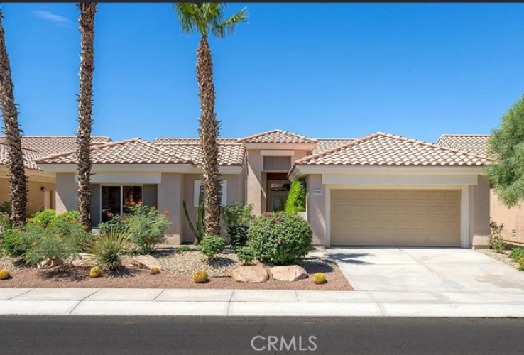 3 Bed Home for Sale in Palm Desert, California