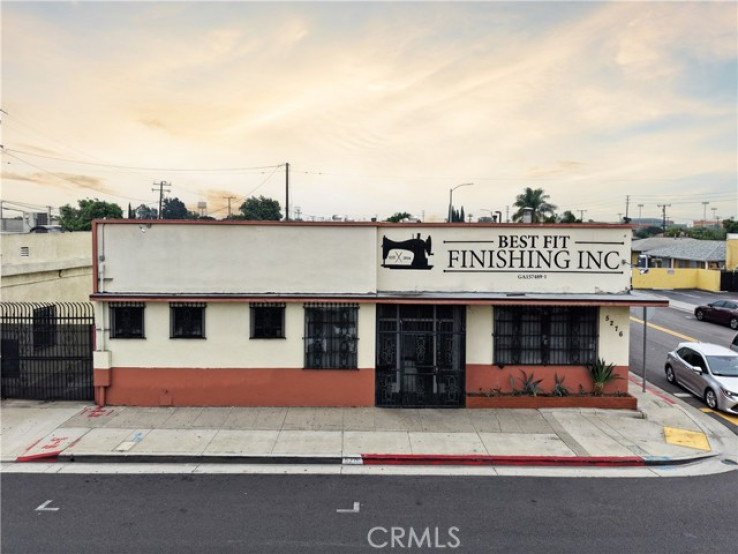  Commercial for Sale in Maywood, California