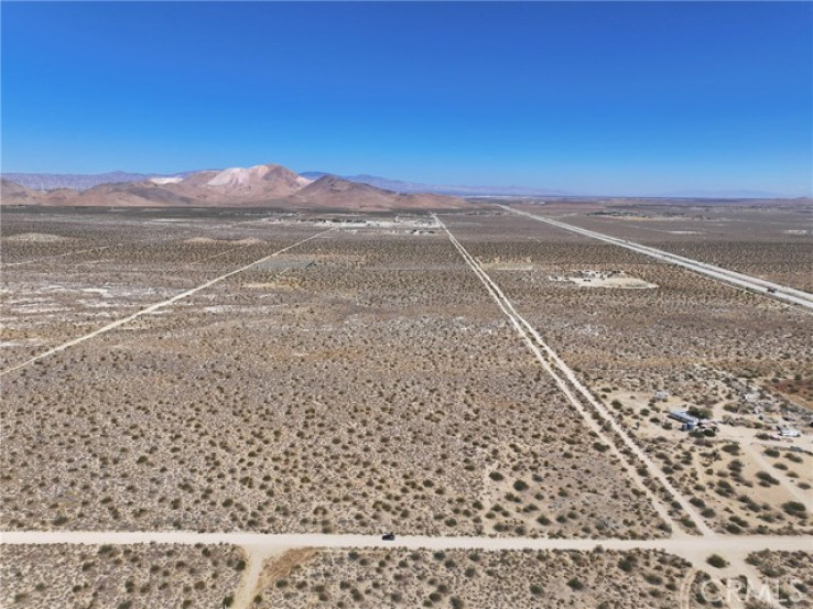  Land for Sale in Rosamond, California