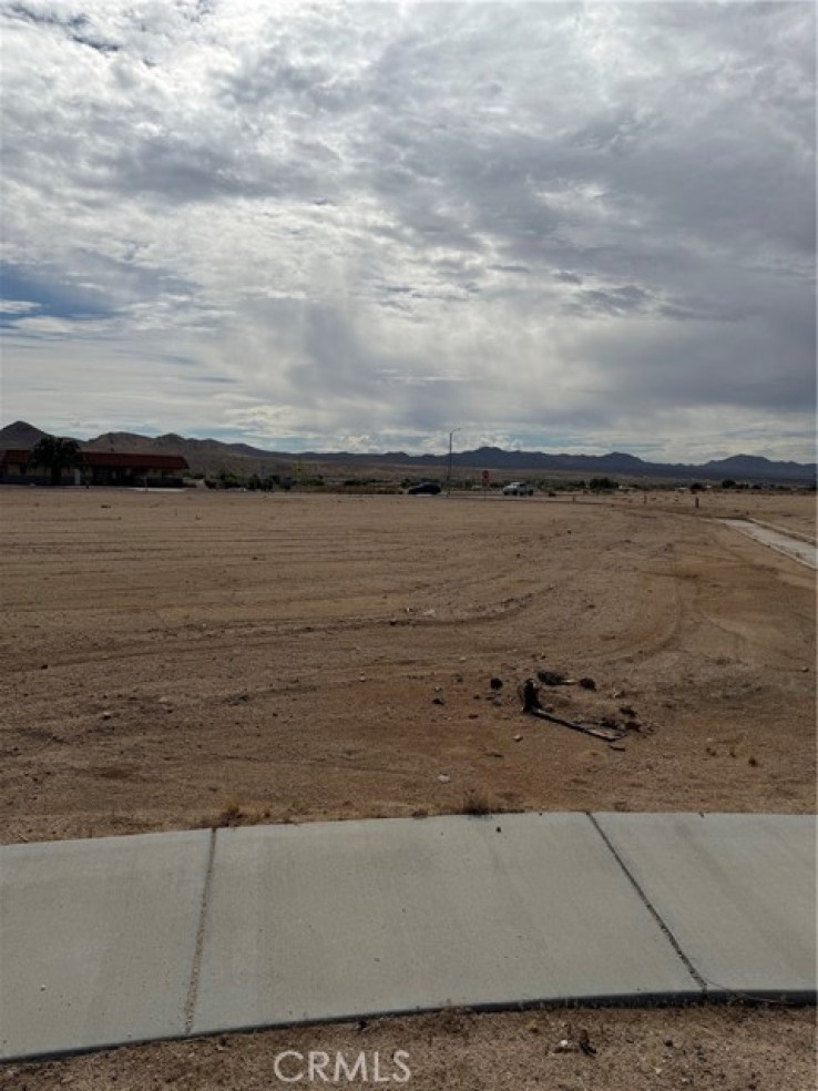  Land for Sale in Helendale, California