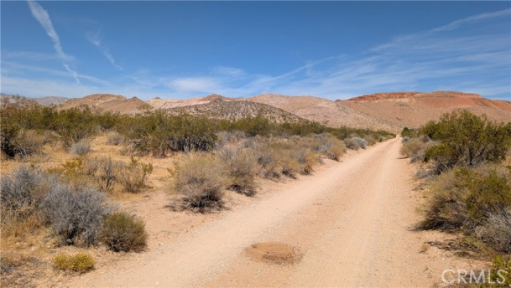  Land for Sale in Rosamond, California