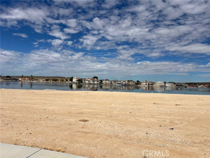  Land for Sale in Helendale, California