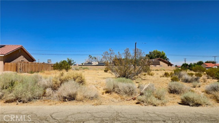 Land for Sale in California City, California