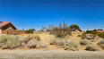  Land for Sale in California City, California