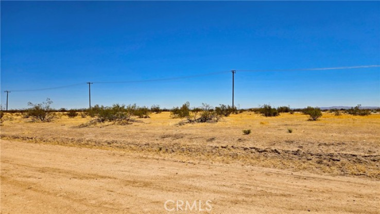  Land for Sale in California City, California