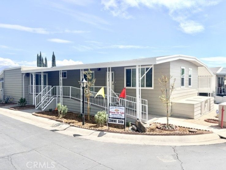 2 Bed Home for Sale in Highland, California