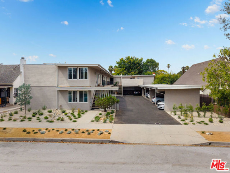  Income Home for Sale in Los Angeles, California