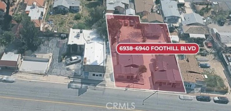  Income Home for Sale in Tujunga, California