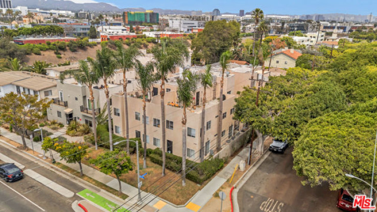  Income Home for Sale in Santa Monica, California