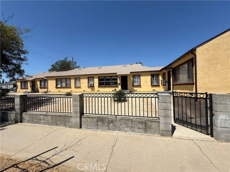  Income Home for Sale in Los Angeles, California