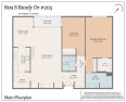 2 Bed Home for Sale in Los Angeles, California
