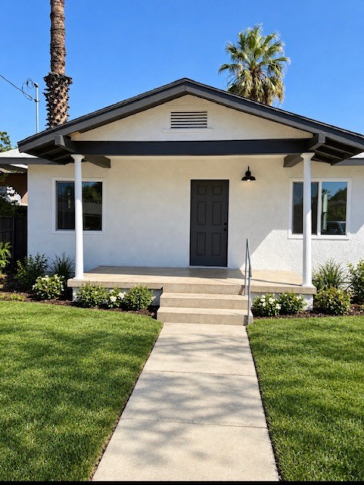 Residential Home in San Bernardino