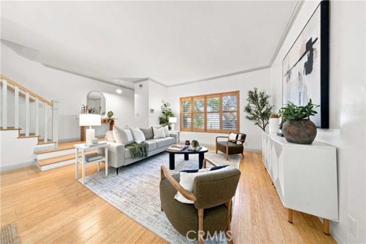 3 Bed Home for Sale in Santa Monica, California