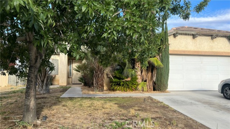5 Bed Home for Sale in Adelanto, California