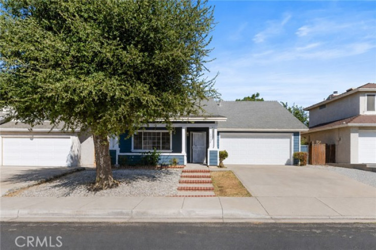 3 Bed Home for Sale in Victorville, California