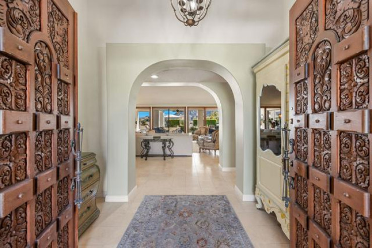 3 Bed Home for Sale in Palm Desert, California