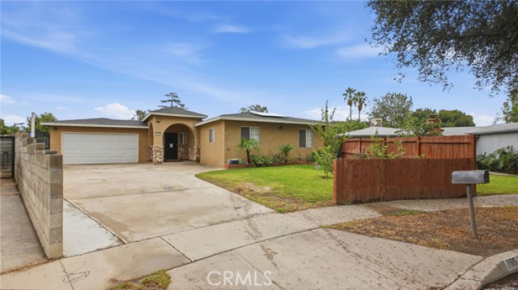 3 Bed Home for Sale in San Bernardino, California