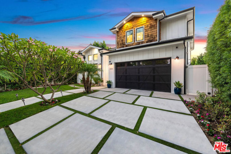 4 Bed Home for Sale in Toluca Lake, California