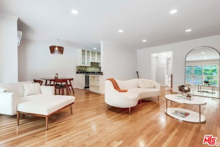 2 Bed Home for Sale in West Hollywood, California