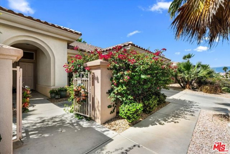 3 Bed Home for Sale in Palm Desert, California