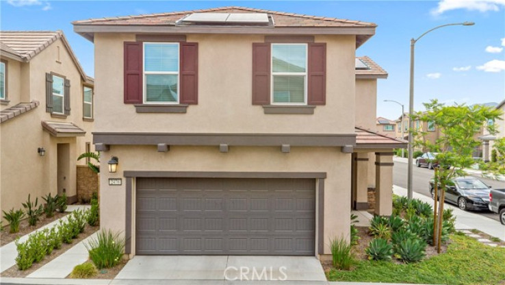 Residential Home in Rialto