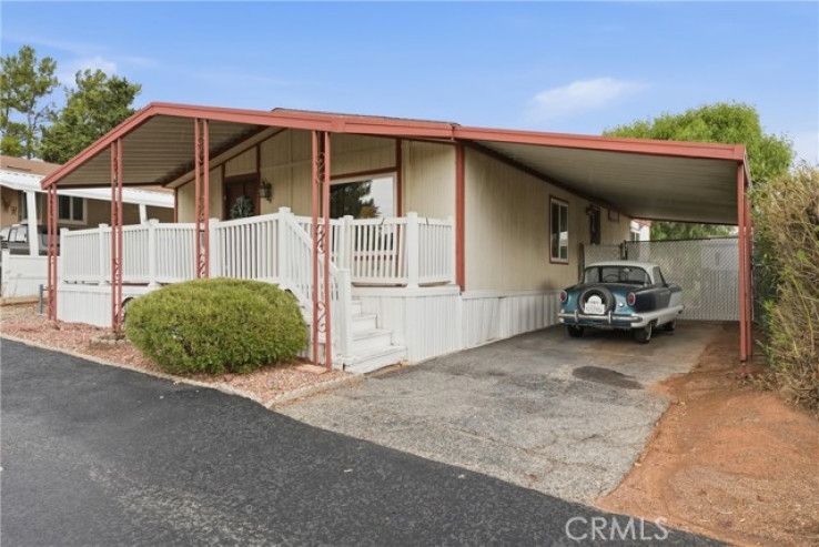 2 Bed Home for Sale in Acton, California