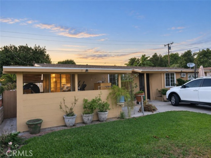 3 Bed Home for Sale in Ontario, California