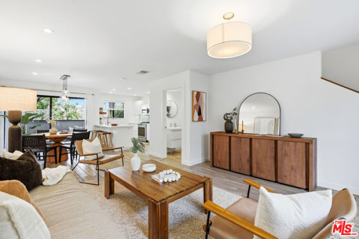 2 Bed Home for Sale in Santa Monica, California