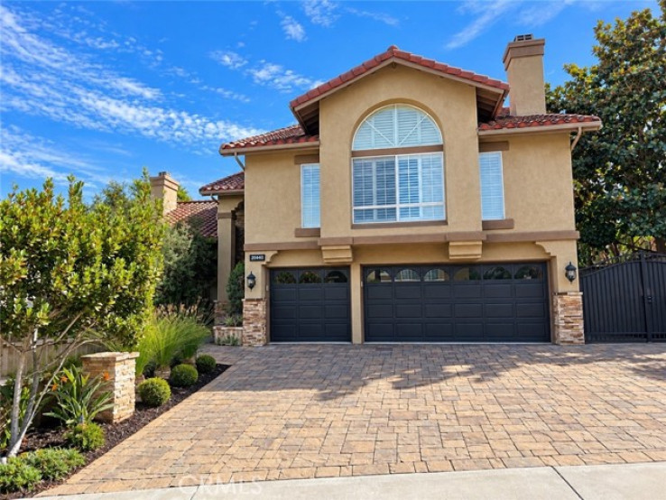 Residential Home in Yorba Linda