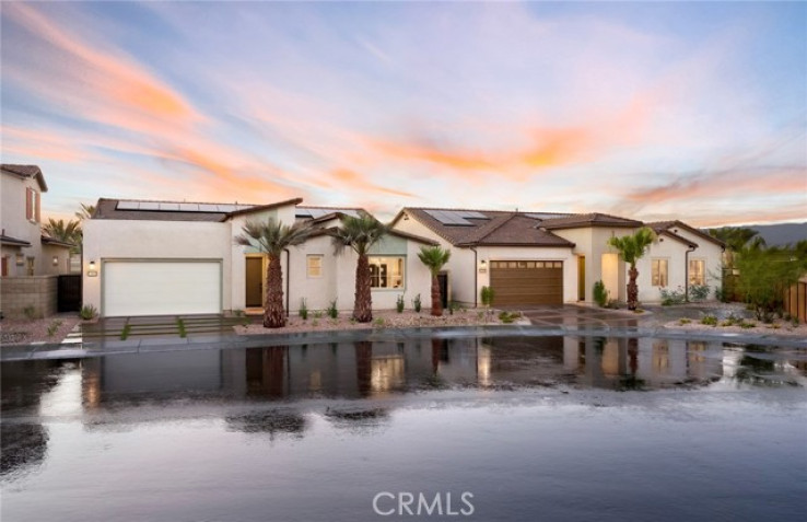 2 Bed Home for Sale in Palm Desert, California