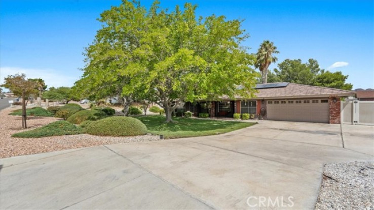 Residential Home in Apple Valley