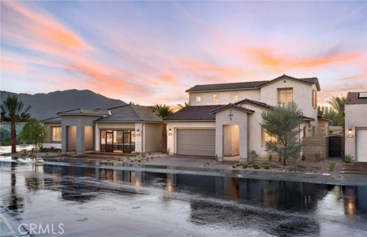 3 Bed Home for Sale in Palm Desert, California