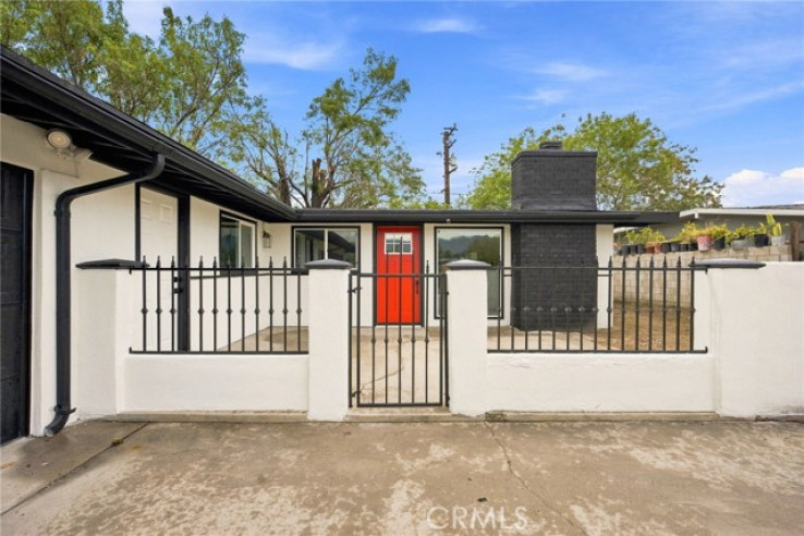 Residential Home in Rialto