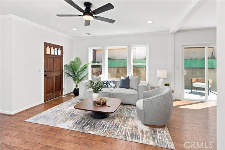 4 Bed Home for Sale in Burbank, California