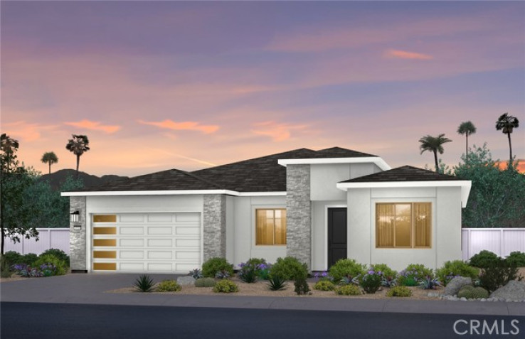 3 Bed Home for Sale in Palm Desert, California