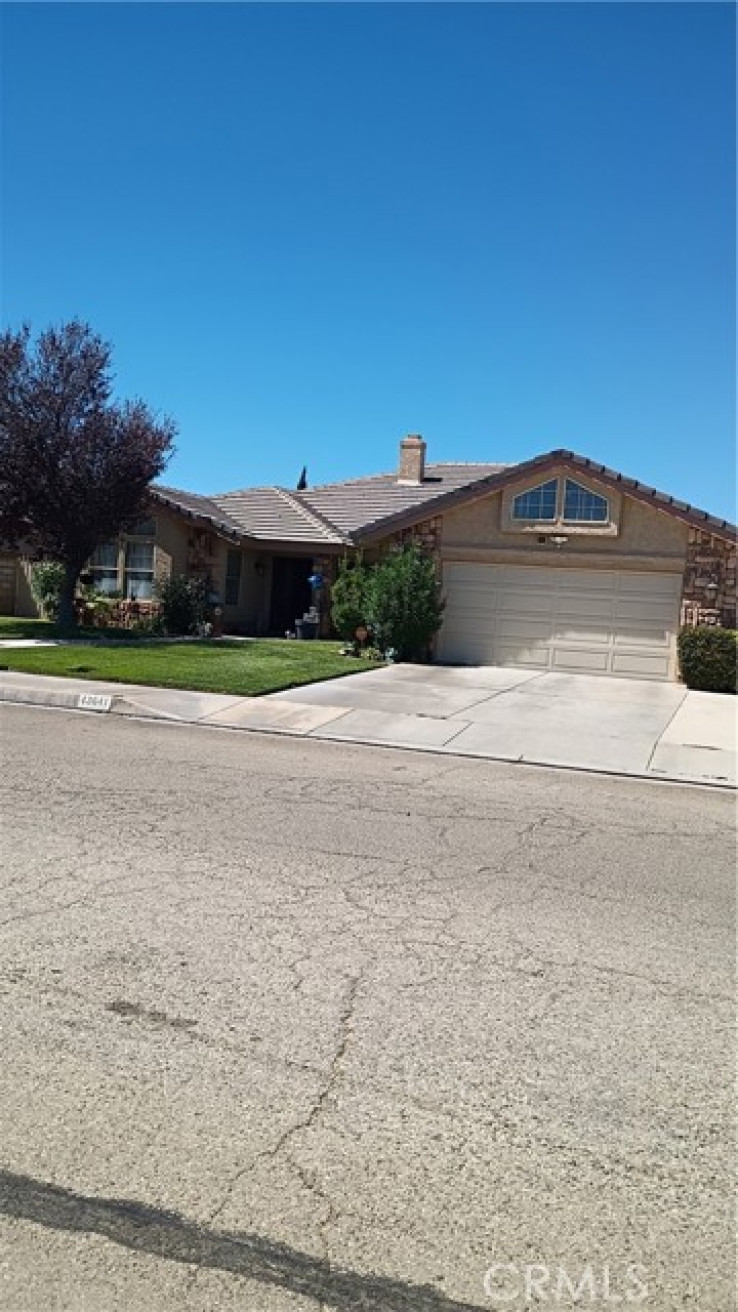 Residential Home in Lancaster