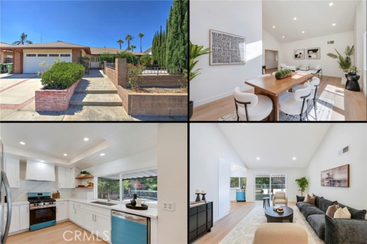 4 Bed Home for Sale in Tujunga, California