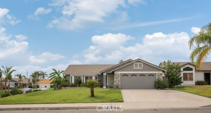 3 Bed Home for Sale in Rialto, California