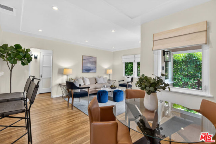 2 Bed Home for Sale in Santa Monica, California