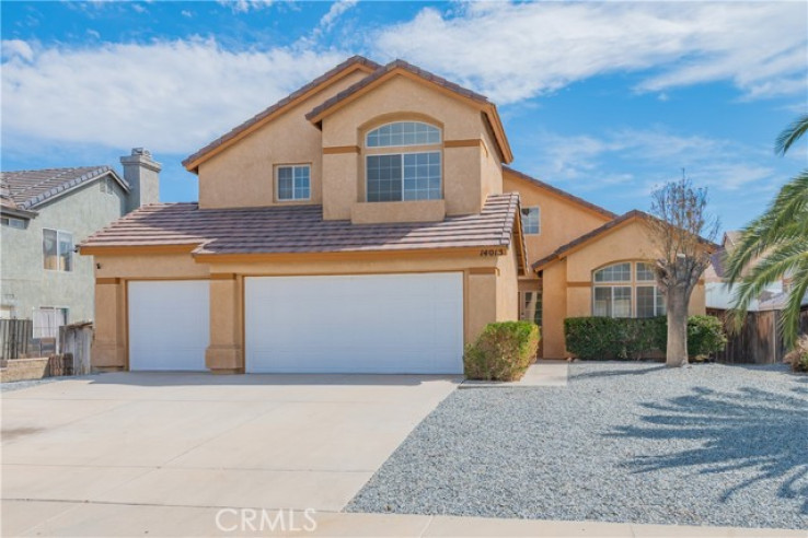 Residential Home in Victorville